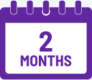 Two months.