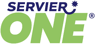 ServierONE® logo.