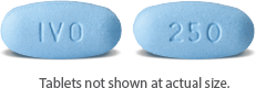 TIBSOVO® (ivosidenib) tablets
