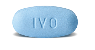 TIBSOVO&reg; (ivosidenib tablets) 250 mg.