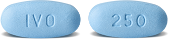 Tibsovo pills dosage